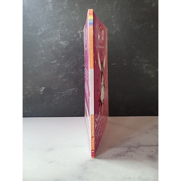 Rainbow Magic Fairy Book Lot - Picture 8 of 10